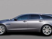 Occasion Jaguar XF Portfolio 240 ch (176 kW) 2018 Berline