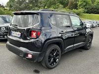 occasion Jeep Renegade 1.6 MULTIJET S&S 120CH BROOKLYN LIMITED