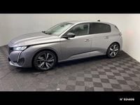 Occasion Peugeot 308 Allure 130 ch (95 kW) 2023 Berline