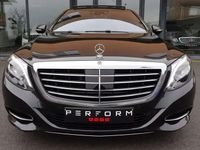 occasion Mercedes S400 *4MATIC*BURMEISTER*NIGHT VISION*FULL FULL*+1J GRNT