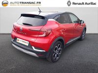 occasion Renault Captur CapturE-Tech Plug-in 160 Intens 5p
