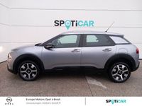 occasion Citroën C4 Cactus PureTech 110ch S&S Feel