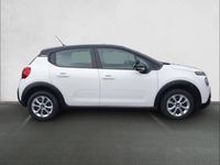 occasion Citroën C3 Bluehdi 100 S&s Bvm6 - Feel