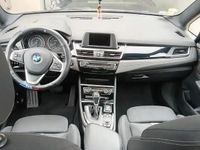Occasion BMW 218 Gran Tourer Sport Line 150 ch (110 kW) 2016 Monospace