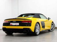 occasion Audi R8 Spyder 5.2 FSI V10 Performance Quattro 620