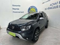 occasion Dacia Duster 1.5 BLUE DCI 115CH PRESTIGE 4X2 E6U