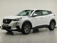 Occasion Peugeot 2008 Active 2021 Blanc nacré (n) SUV