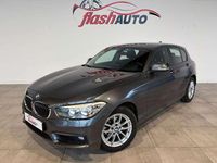 Occasion BMW 116 117 ch (86 kW) 2017 Gris Citadine