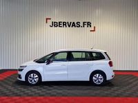 Occasion Citroën C4 SpaceTourer Feel 131 ch (96 kW) 2022 Blanc Monospace