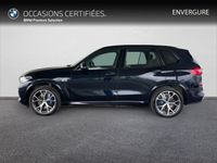 occasion BMW X5 xDrive45e 394ch M Sport 17cv - VIVA179843602