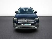 Occasion VW T-Cross 2020 Noir SUV
