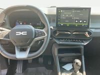Occasion Dacia Bigster Extreme 131 ch (96 kW) 2025 Gris SUV