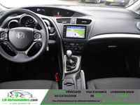 occasion Honda Civic 1.4 i-VTEC 100 BVM