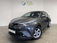 occasion Toyota C-HR C-Enter