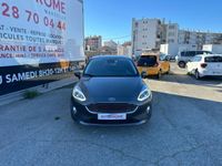 occasion Ford Fiesta 1.0 EcoBoost 95ch Titanium 5p - 73 000 Kms