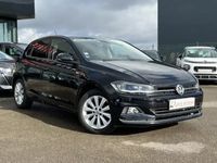 occasion VW Polo 1.0 TSI 95 Ch COPPER LINE DSG7 CAMERA / CARPLAY GP