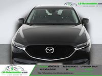 occasion Mazda CX-5 2.5L Skyactiv-G 194 ch 4x4 BVA