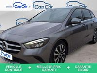 Occasion Mercedes 180 Business 116 ch (85 kW) 2020 Berline
