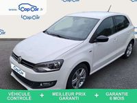 occasion VW Polo 1.2 60 Match