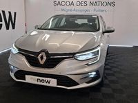 Occasion Renault Mégane IV Evolution 2023 Gris Berline