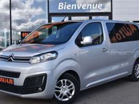 occasion Citroën Spacetourer M BLUEHDI 115CH BUSINESS S&S