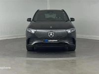 Occasion Mercedes EQA250+ AMG line 141 kW (193 ch) 2025 SUV