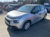 occasion Citroën C3 1.2i PureTech Live