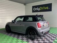 occasion Mini Cooper F56 LCI 136 ch Finition John Works