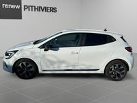 Occasion Renault Clio V Evolution 2023 Blanc Citadine