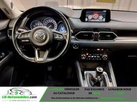 Occasion Mazda CX-5 160 ch (117 kW) 2017 SUV