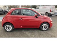 occasion Fiat 500 1.0 70 Ch Hybride Bsg S/s Dolcevita