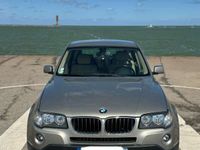 occasion BMW X3 2.0d 150ch Confort