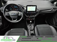 occasion Ford Fiesta 1.0 EcoBoost 100 ch BVA