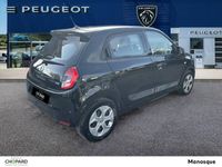 occasion Renault Twingo Iii Achat Intégral - 21 Zen