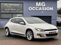 occasion VW Scirocco 2.0 TDI 184 Sportline