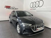 occasion Audi e-tron Avus 50 quattro 230,00 kW