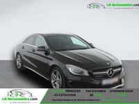 Occasion Mercedes CLA45 AMG AMG 381 ch (280 kW) 2016 Coupé