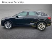 Occasion Audi Q3 Design 150 ch (110 kW) 2024 Noir mythe métallisé SUV