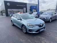 occasion Renault Mégane IV 1.5 Blue dCi 115ch Business - 20