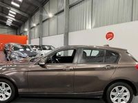 Occasion BMW 116 136 ch (100 kW) 2014 Citadine