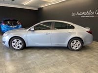 occasion Opel Insignia 2.0 Cdti Ecoflex 120ch Edition Start&stop 5p