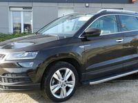 occasion Skoda Karoq 1.6 TDI 115 STYLE DSG BVA