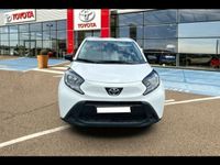 occasion Toyota Aygo 72ch Active Business 1.0 VVT-i RAC NG - VIVA185957826