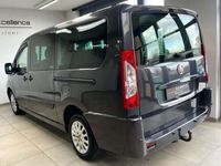 occasion Fiat Scudo 2.0 Multijet/ 5 Places/ CUIR/ TVAC-BTW INCL.