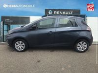 occasion Renault 20 Zoé Life charge normale R110 Achat Intégral -- VIVA195935044