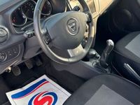 occasion Dacia Sandero Tce 90 Stepway Prestige