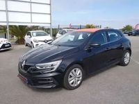 occasion Renault Mégane IV Blue Dci 115 Business