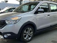 Occasion Dacia Lodgy Stepway 116 ch (85 kW) 2016 Monospace