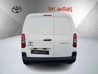 Occasion Toyota Proace 2021 Blanc Monospace