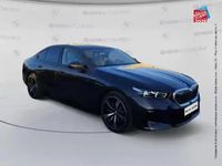 Occasion BMW 530e M Sport 2025 Sophistograu métallisé Berline